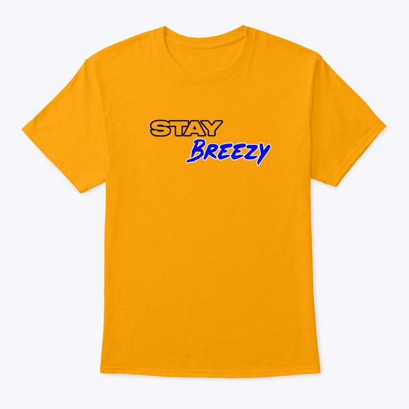 Stay Breezy