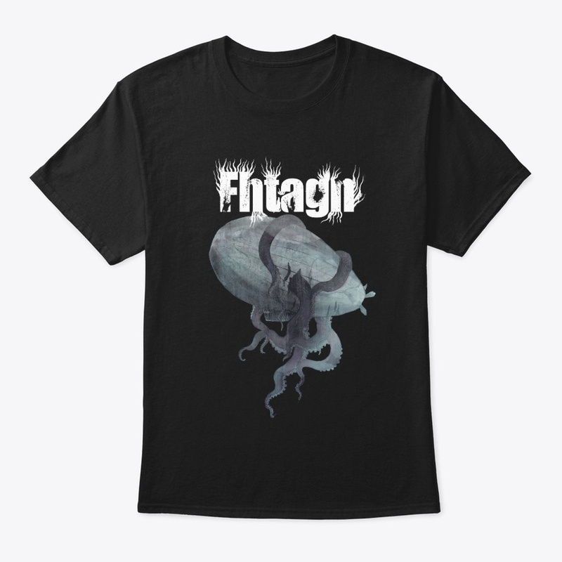 Fhtagn-Zep
