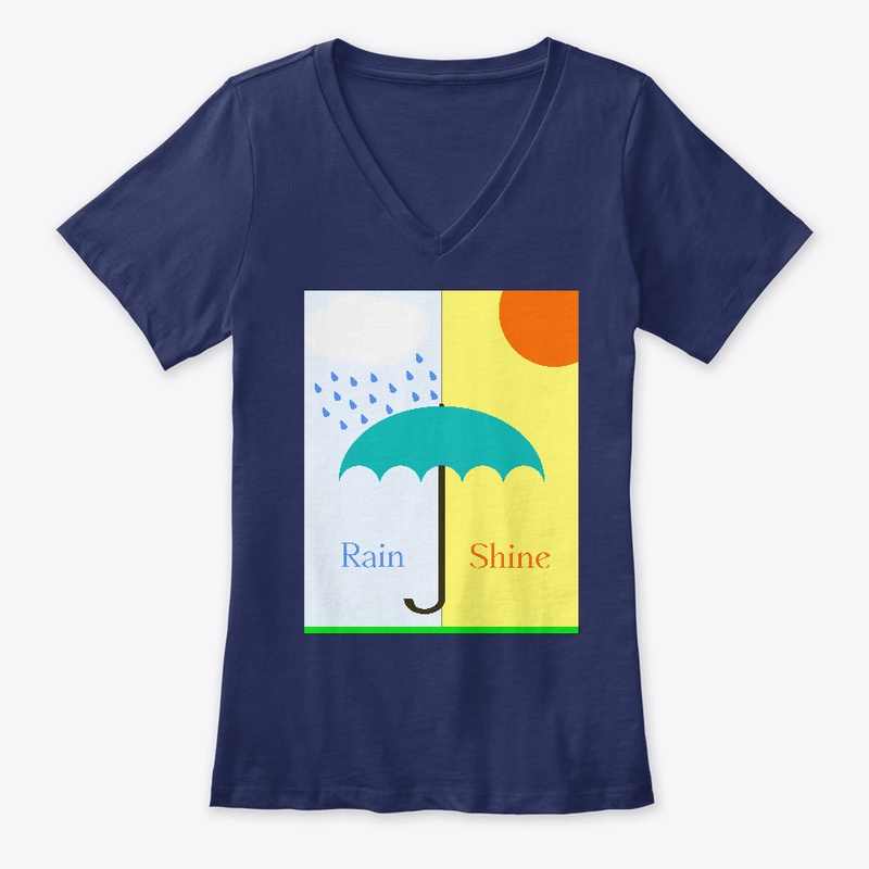 Umbrella Love