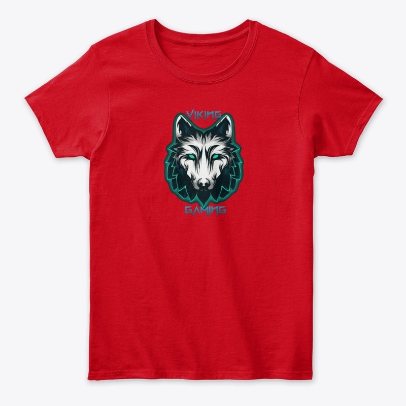 Viking Gaming merchandise