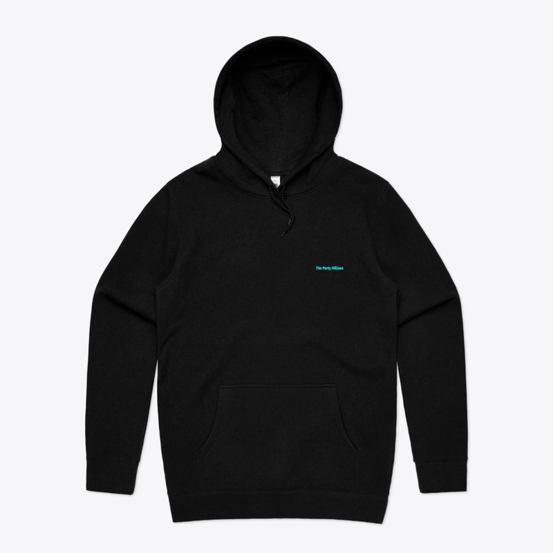 TPV Clan Merch