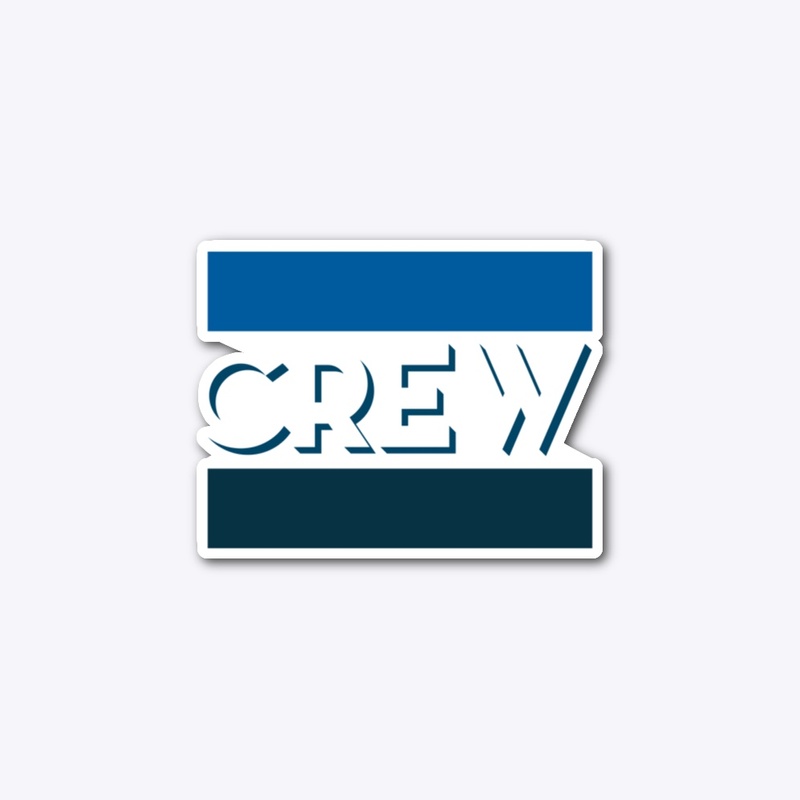 CREW LOGO