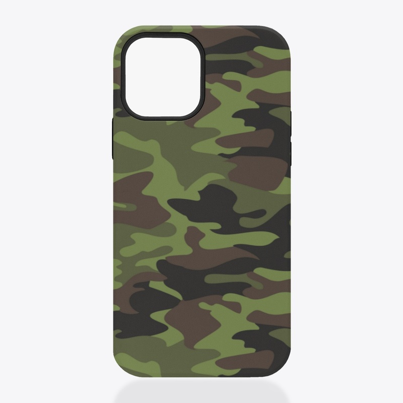Army (Designed All Material)