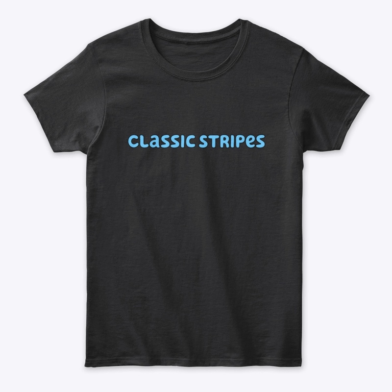 Classic Stripes