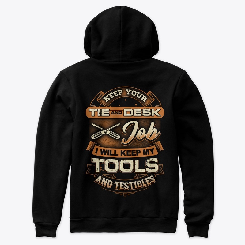 Elusive Field Service Technician Shirt