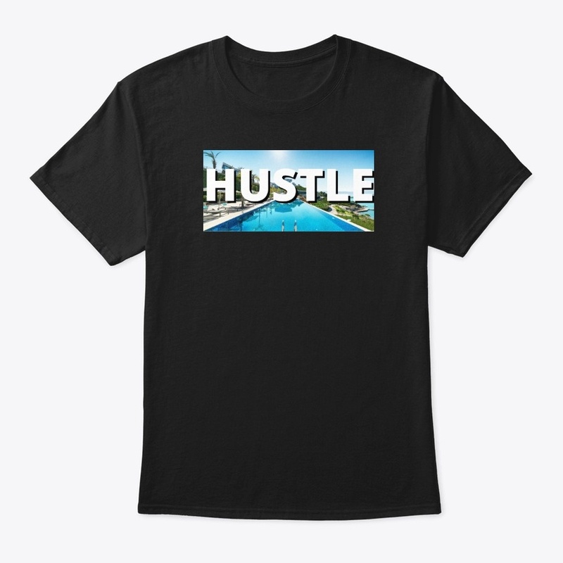 HUSTLE