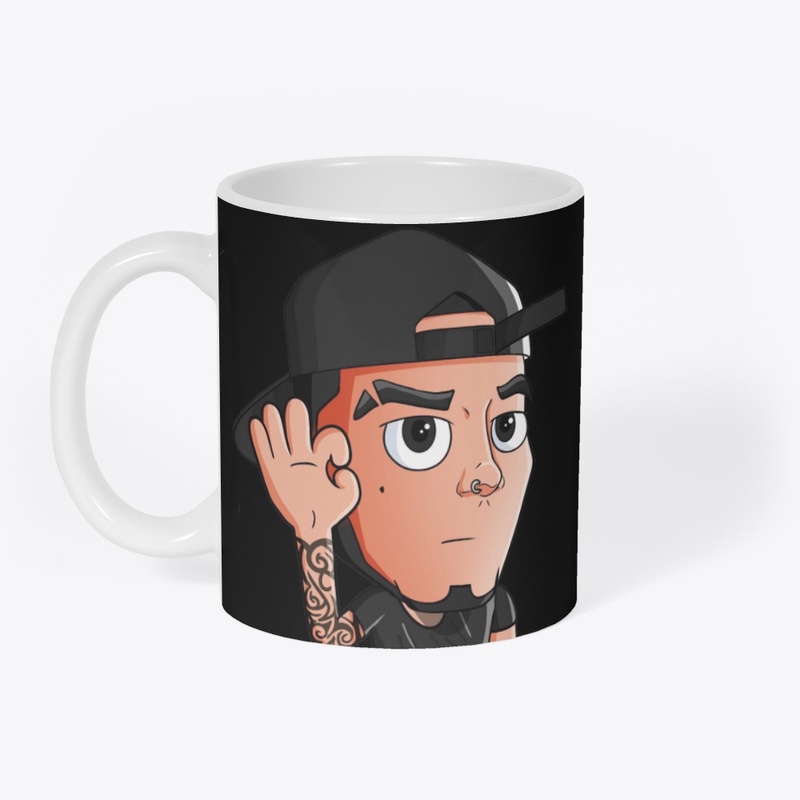 TR3S L3TRAS EMOTE