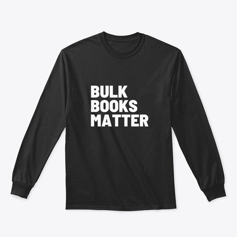 Bulk Books Matter