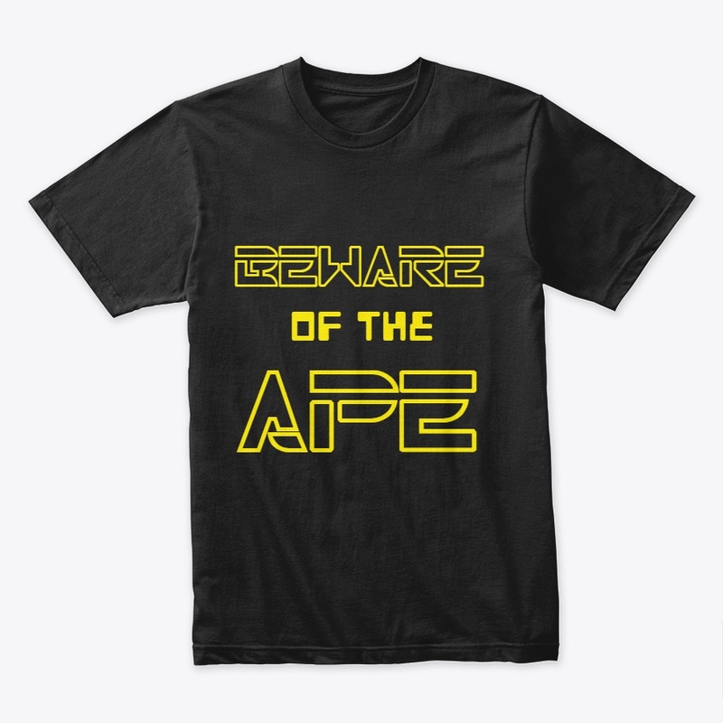 Beware of the Ape 2