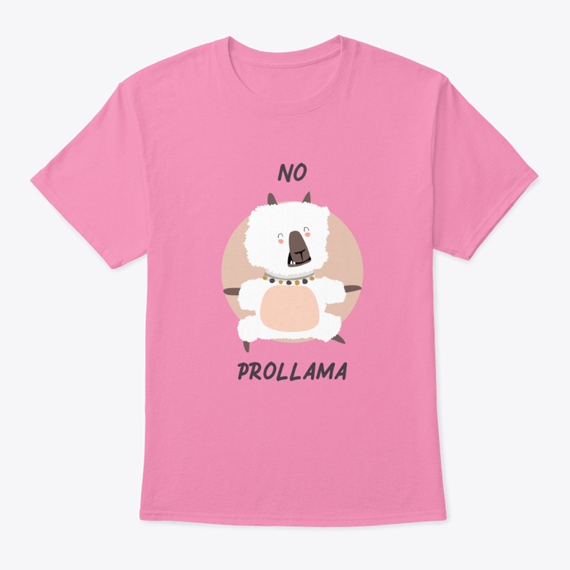 No prollama