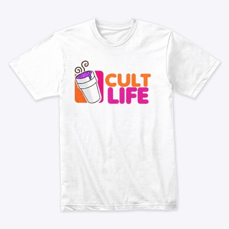 CULT DONUTS