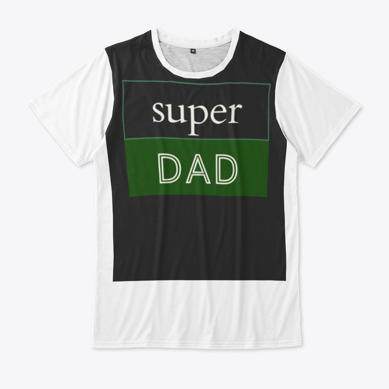 Legendary Father's T shirt