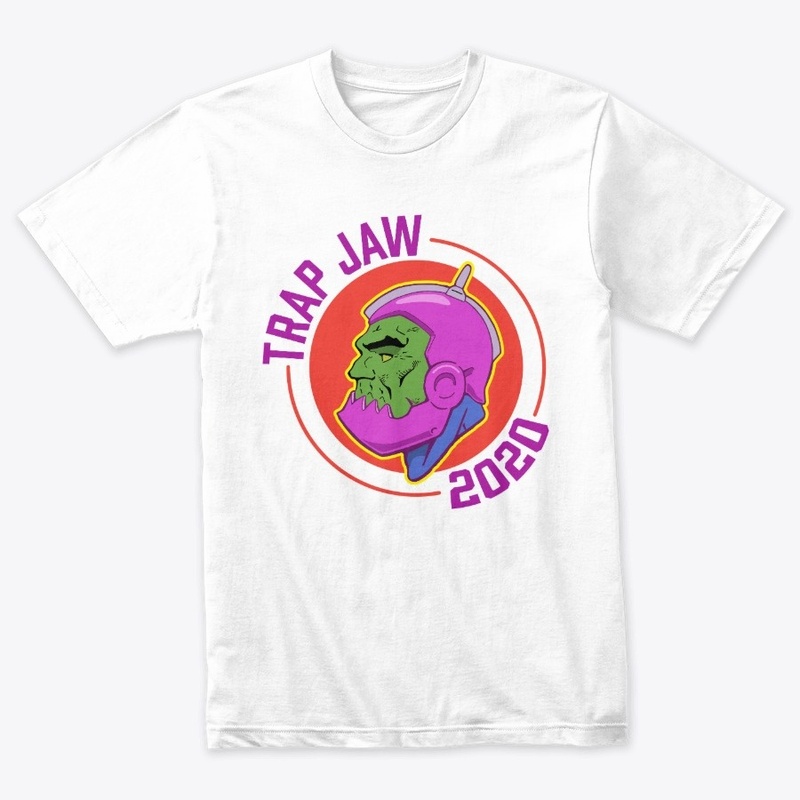 Trap Jaw 2020