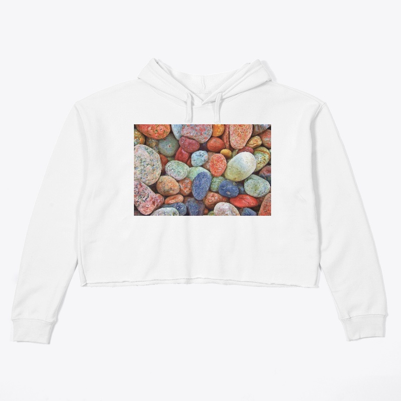 Colorful Stones