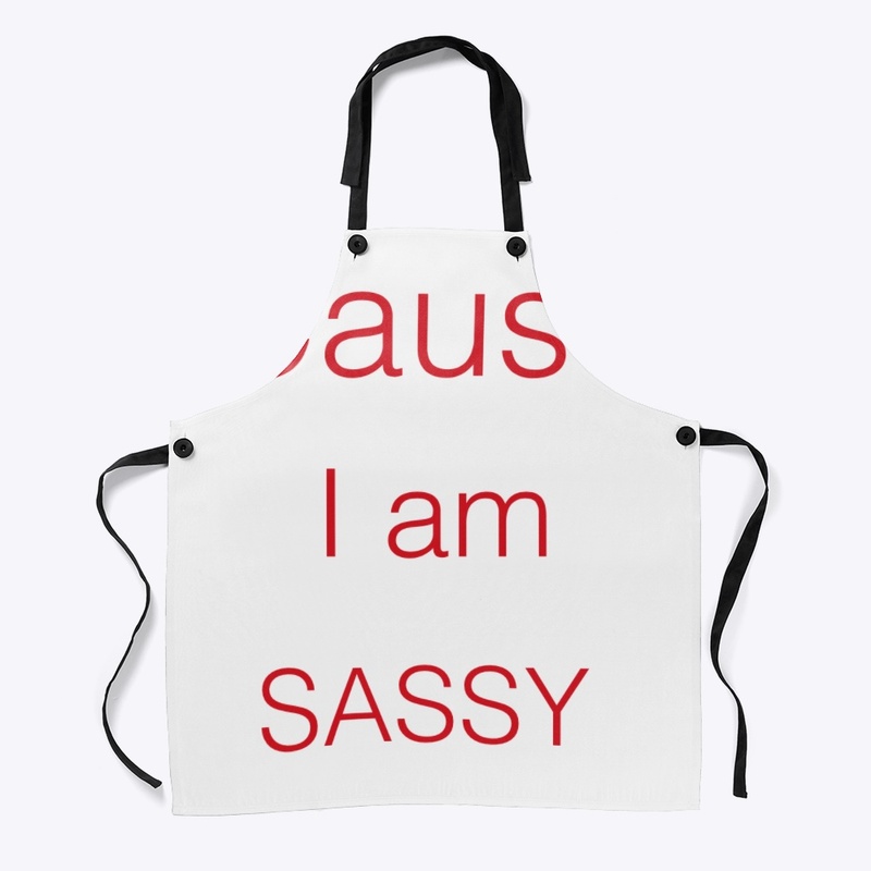 Sassy Girl