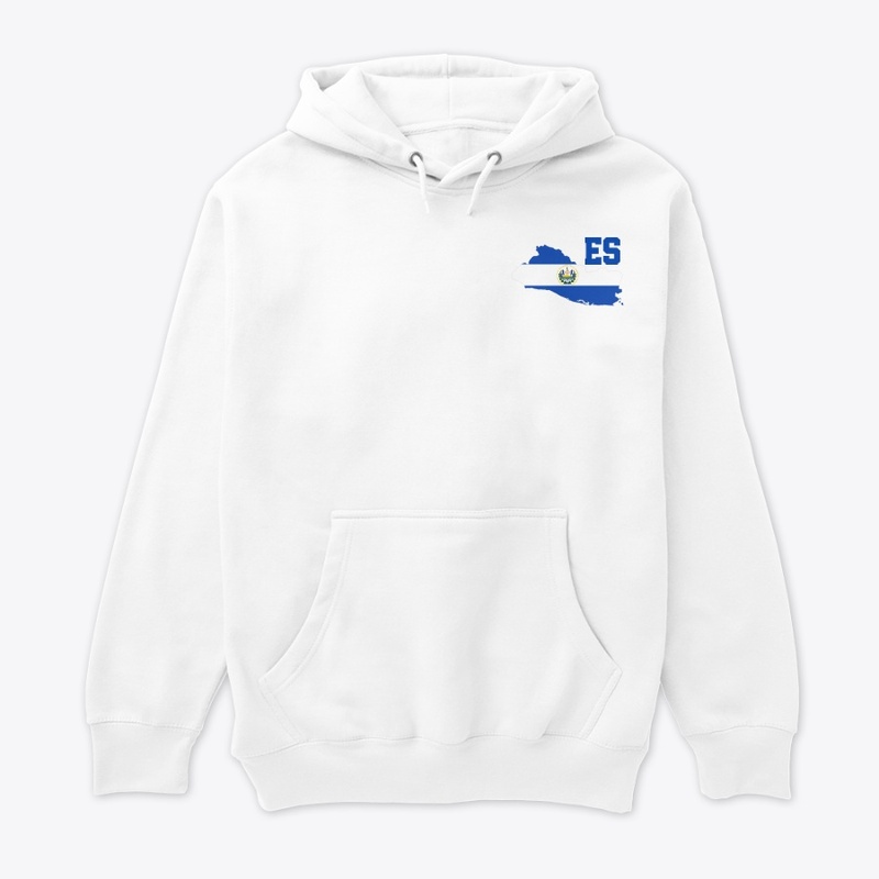 El Salvador Merchandise 