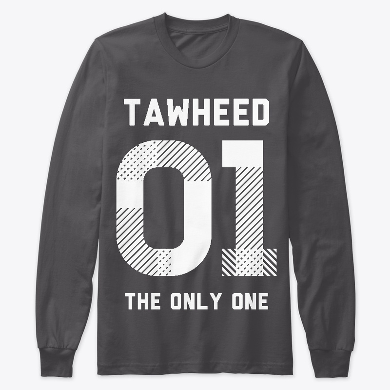 MOSLEM-TAWHEED-SPORTY