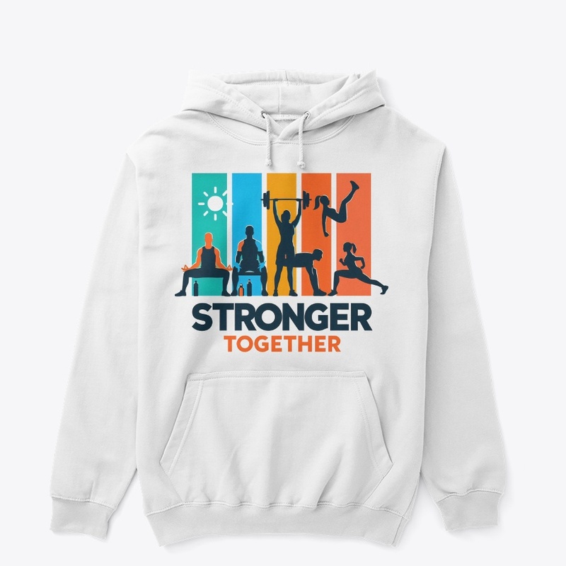 Strong together 