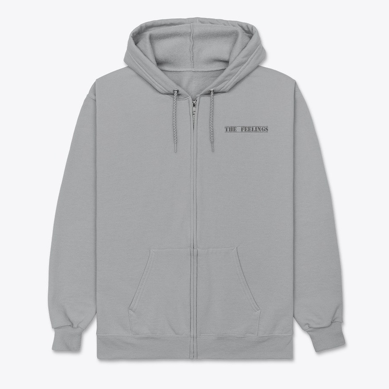 The Feelings: Clothing