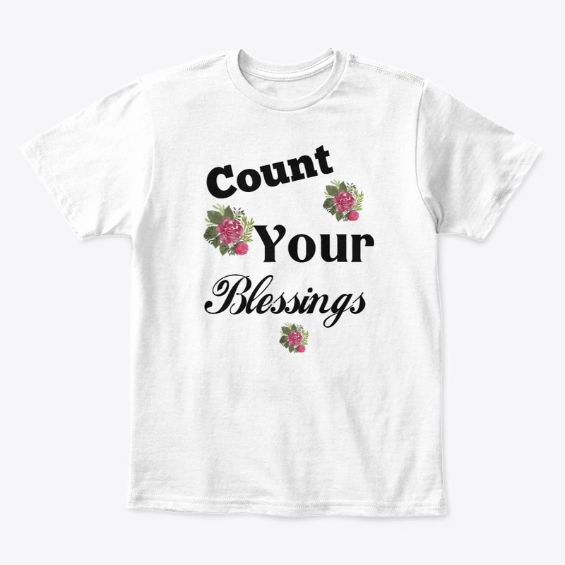 Count Your Blessings