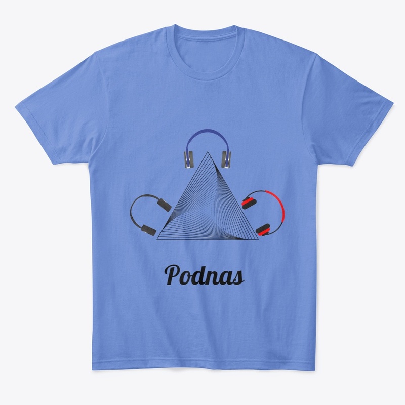 Podnas Tshirt