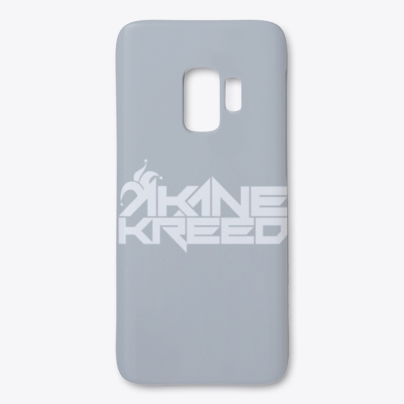 Akane Kreed Logo Merchandise