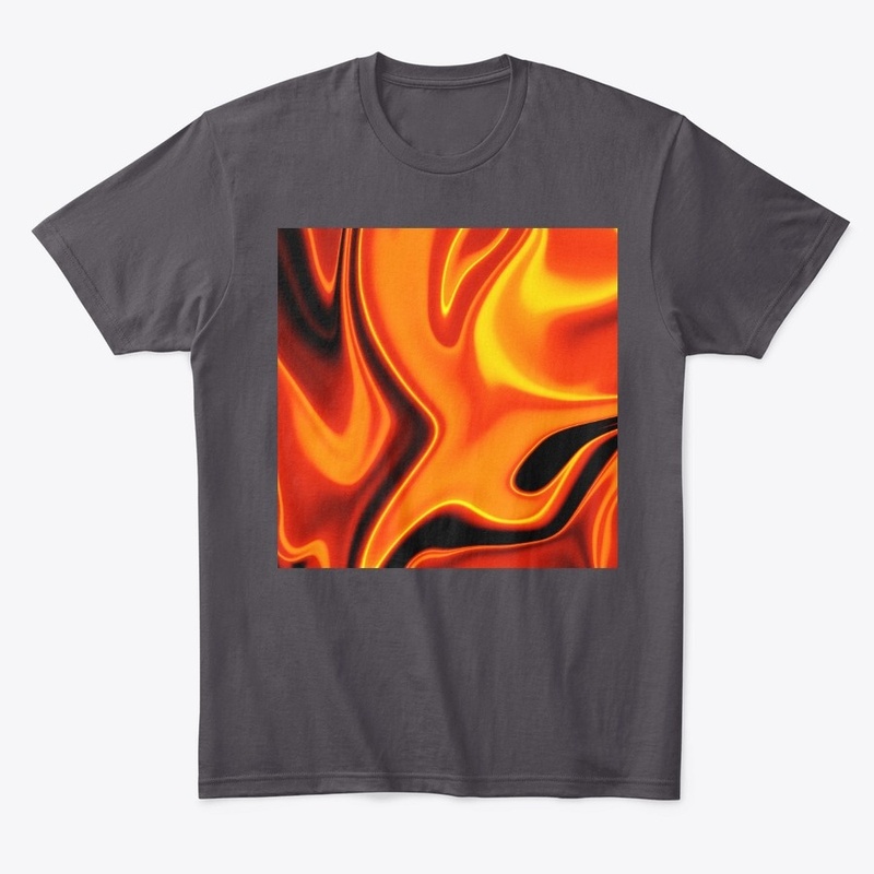 Flickering Flames