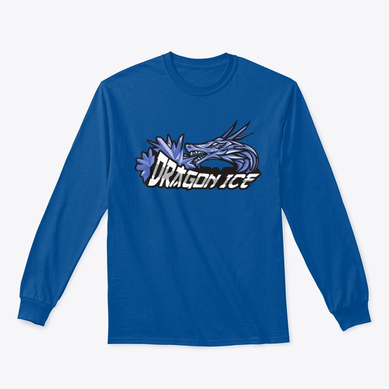 Dragon Ice