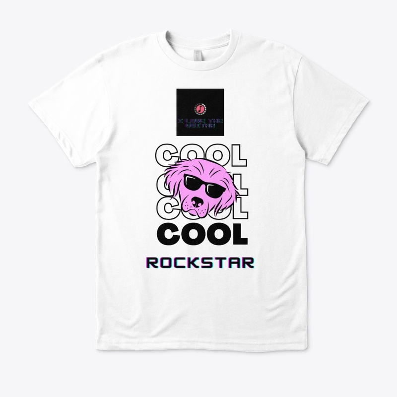 Rock Star cool