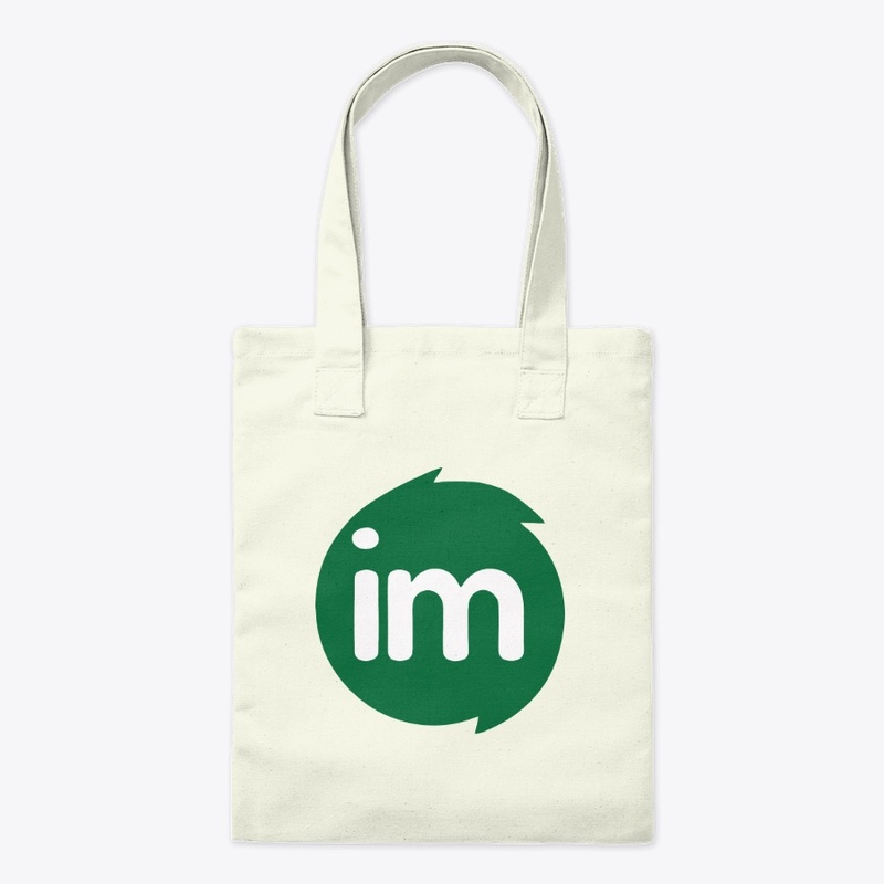Monitor Green Logo Products