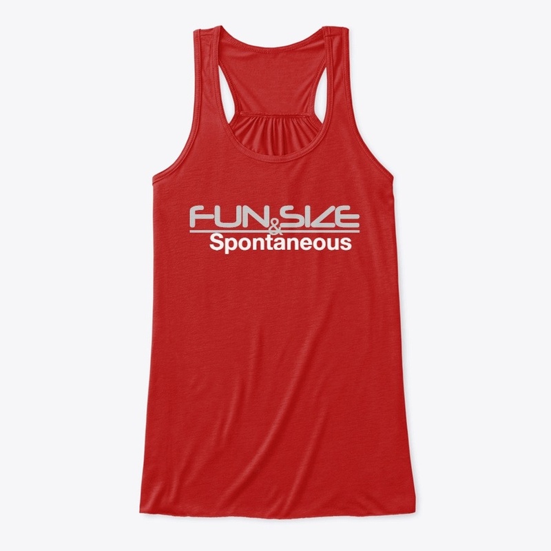 Fun Size and Spontaneous