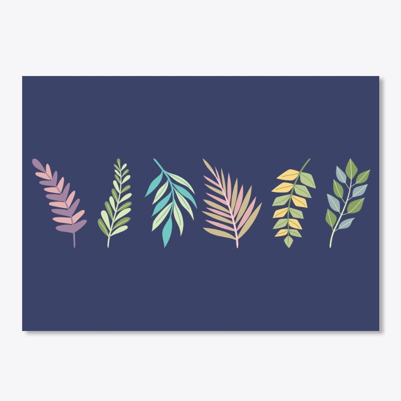 Pastel Spring