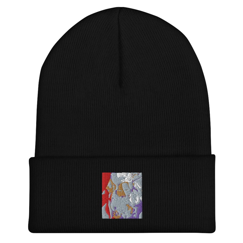 Baby zam zam cap