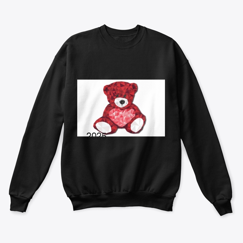 Teddy Bear