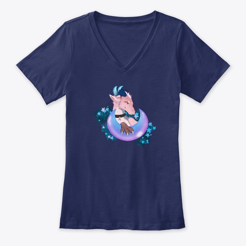 Starleia Dragon
