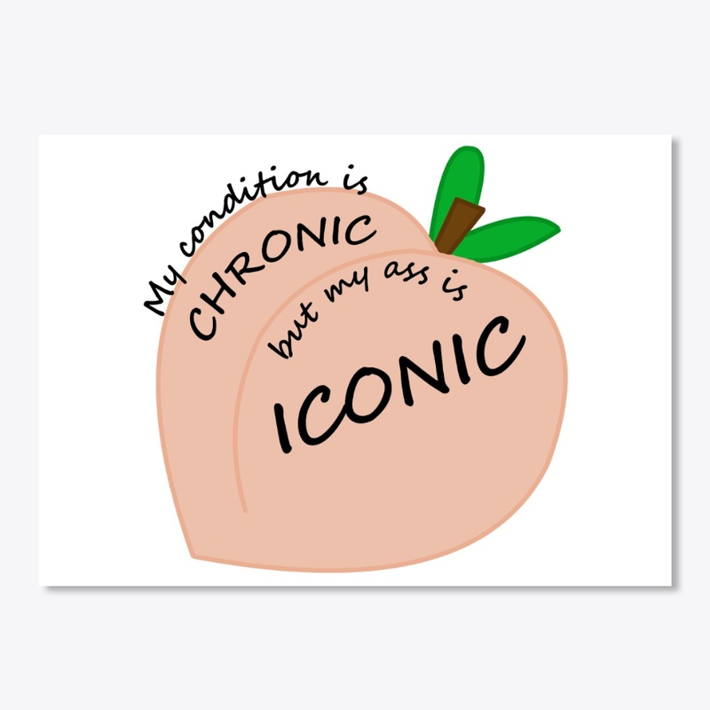 My Condition is Chronic