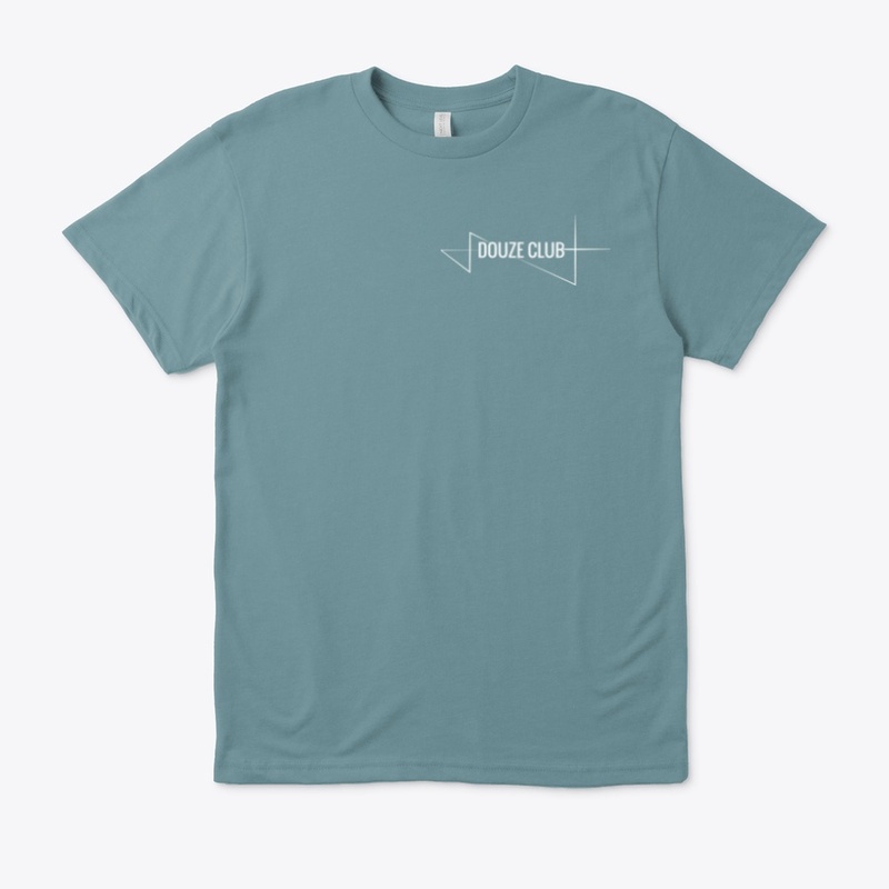 Maglietta ecologica unisex 