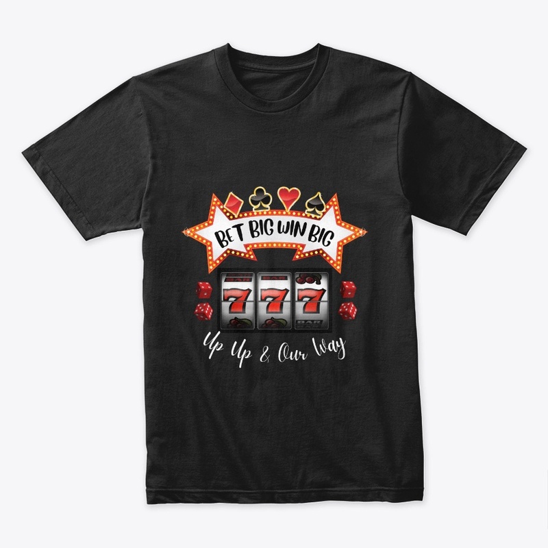 Bet Big Win Big