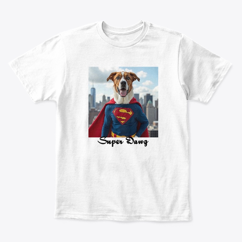 super dawg