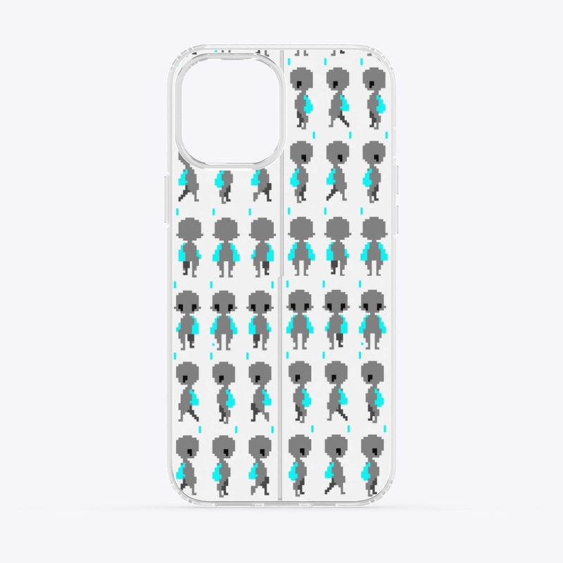 Alien March