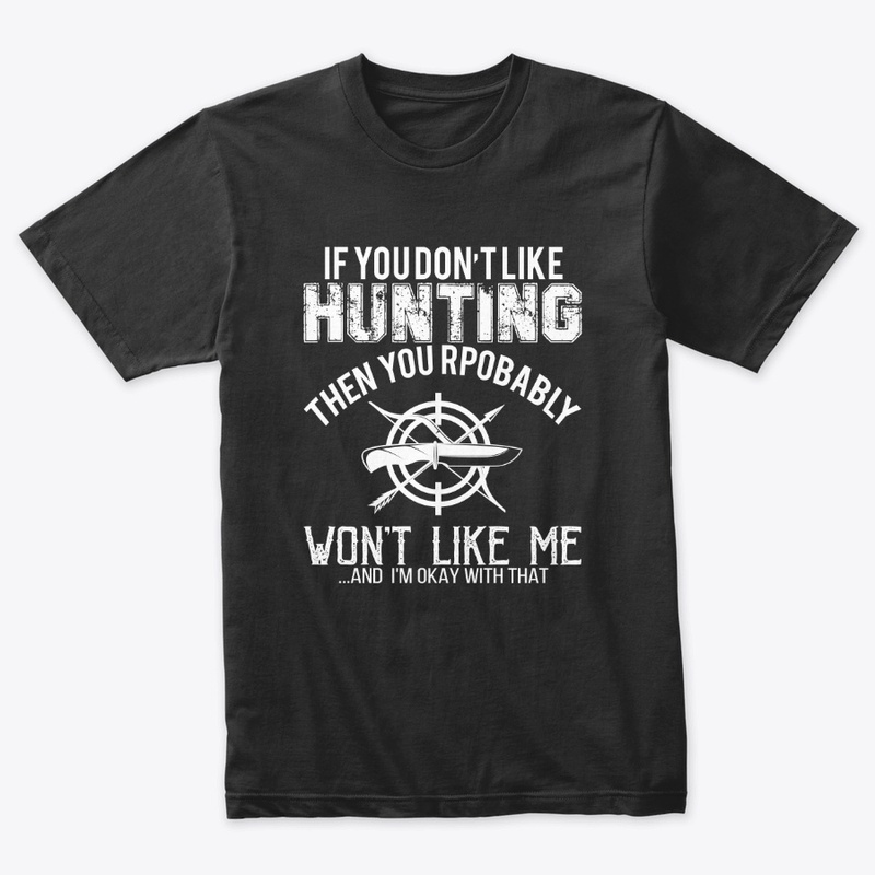 Hunting shirt