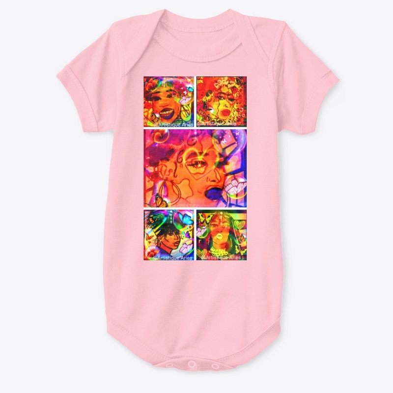 Goddess Glow Collection