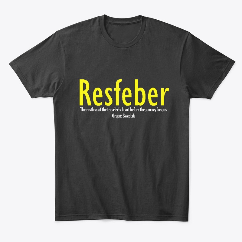 Resfeber