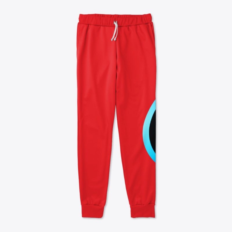 Wicky Joggers
