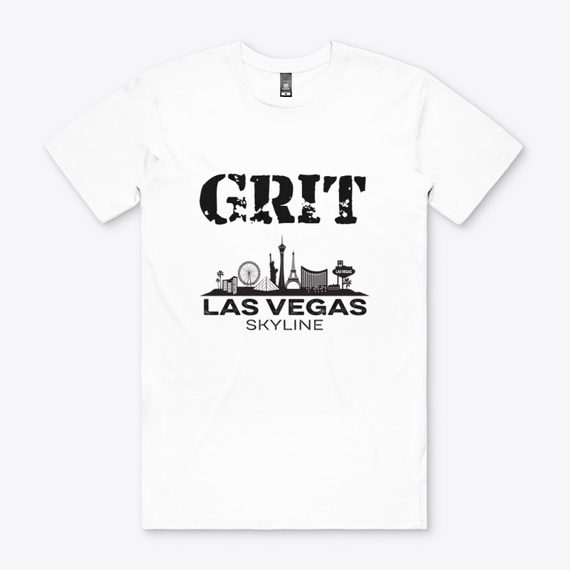 Las Vegas Grit