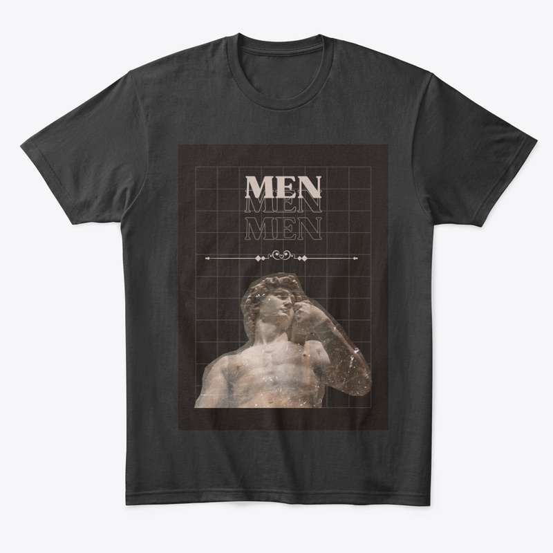 Cosmic Strength in Classical Sculpture