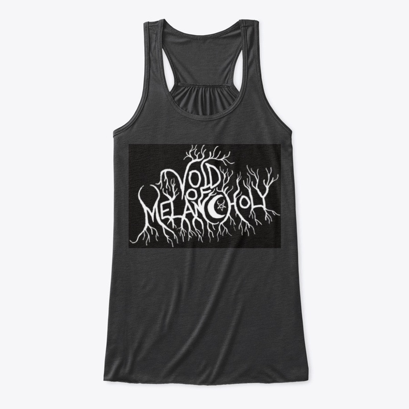 VOID OF MELANCHOLY