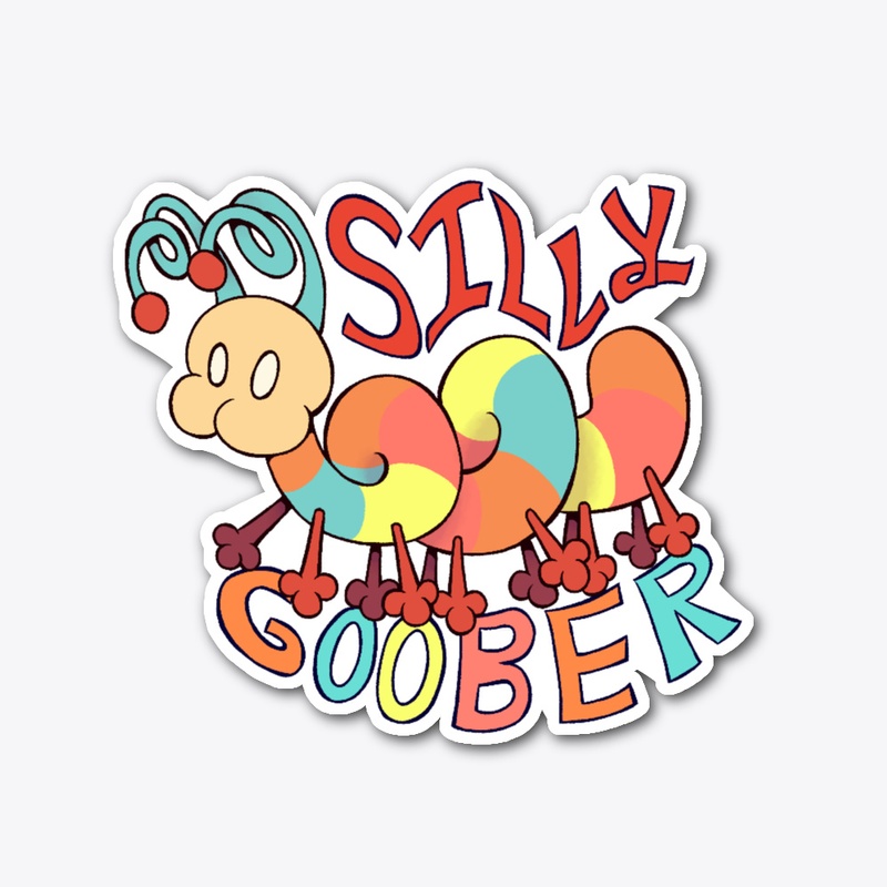 Silly Goober