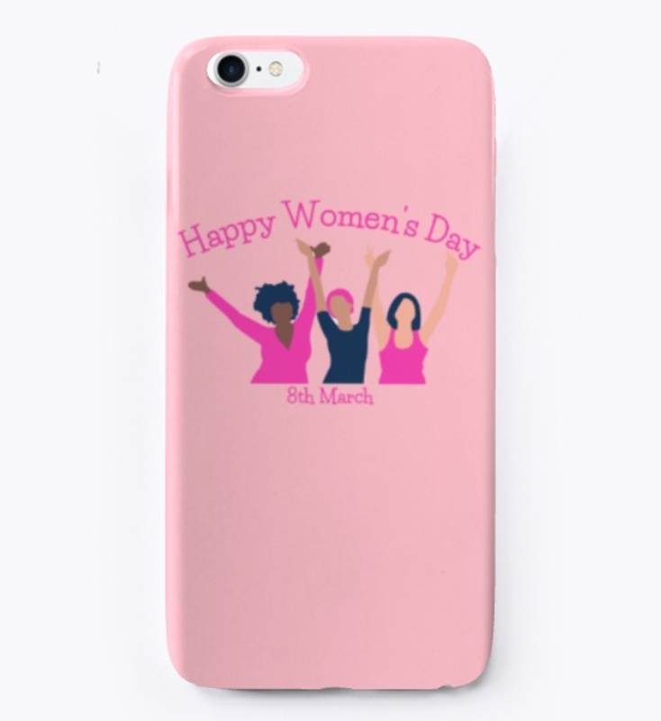Happy Women's Day