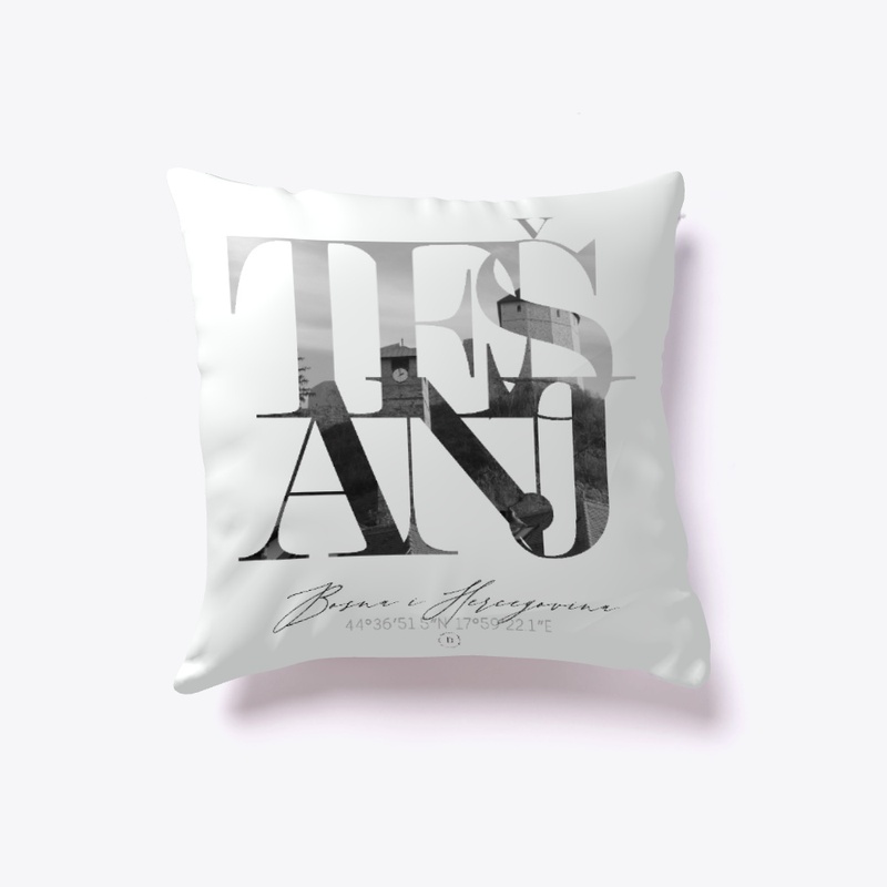 Tesanj, B&H